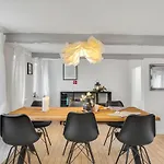 Feriehus Elsebeth Fahlgren Ellegaard