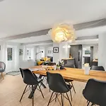 Ferienhaus Elsebeth Fahlgren Ellegaard Ærøskøbing