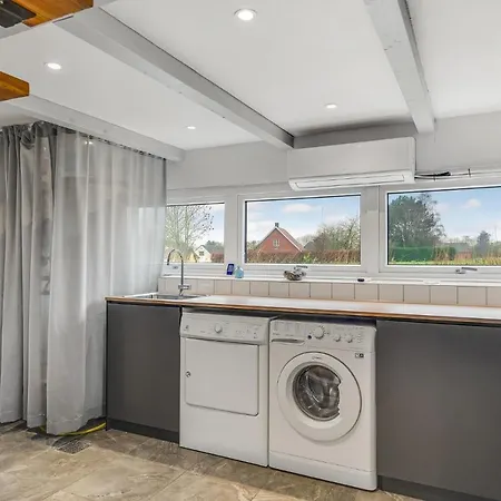 Elsebeth Fahlgren Ellegaard