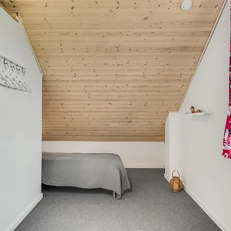 Σπίτι διακοπών Elsebeth Fahlgren Ellegaard