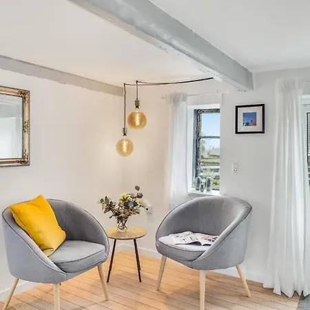 Elsebeth Fahlgren Ellegaard Casa de Férias