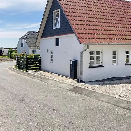 Elsebeth Fahlgren Ellegaard Holiday home