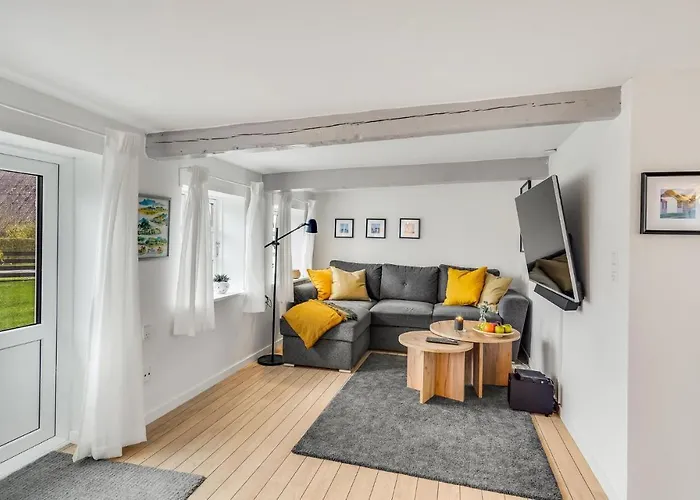 Tatil Evi Elsebeth Fahlgren Ellegaard *