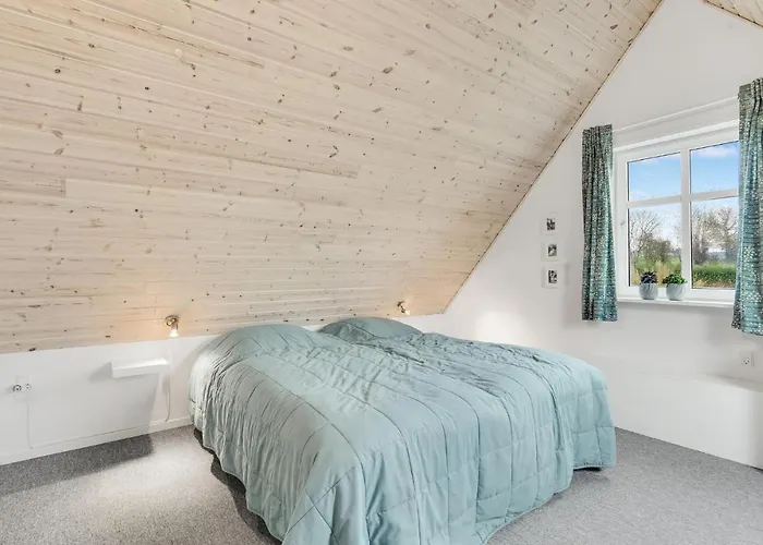 Tatil Evi Elsebeth Fahlgren Ellegaard