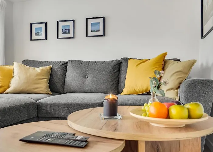 Elsebeth Fahlgren Ellegaard Сasa de vacaciones *