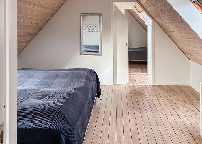 Tatil Evi Elsebeth Fahlgren Ellegaard *